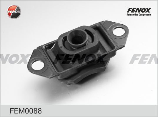 FENOX Moottorin tuki FEM0088