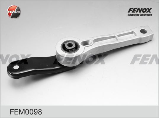 FENOX Moottorin tuki FEM0098