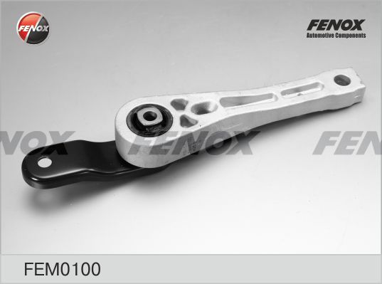 FENOX Moottorin tuki FEM0100