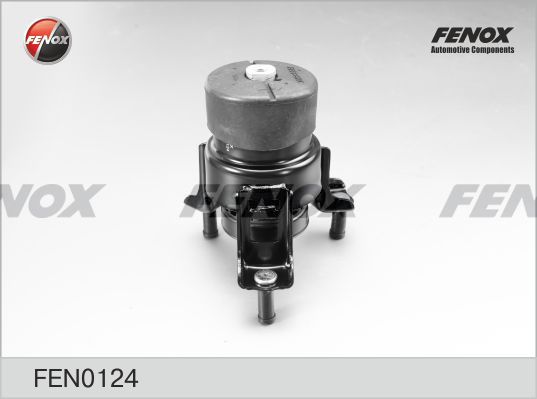 FENOX Moottorin tuki FEM0124