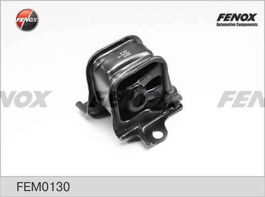 FENOX Moottorin tuki FEM0130