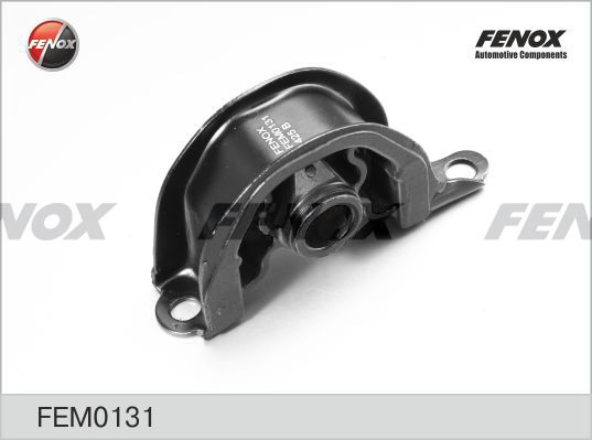 FENOX Moottorin tuki FEM0131