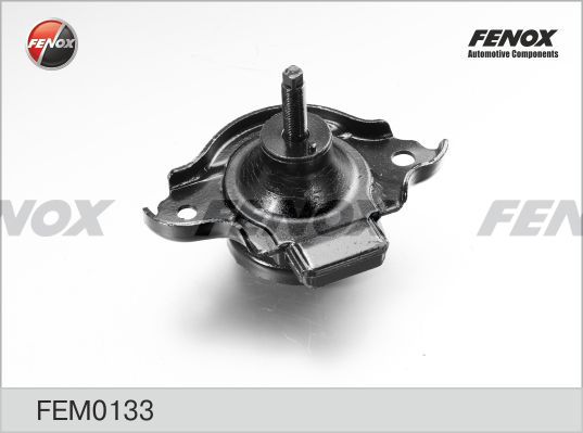 FENOX Moottorin tuki FEM0133