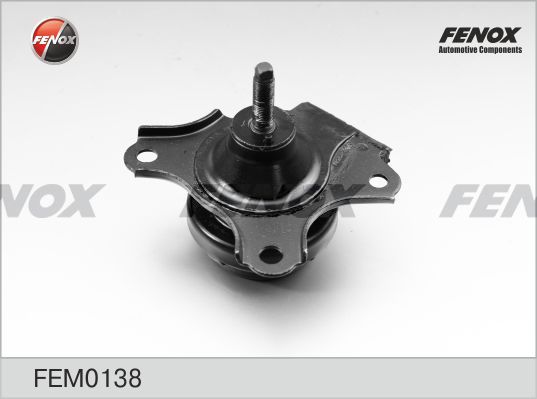 FENOX Moottorin tuki FEM0138