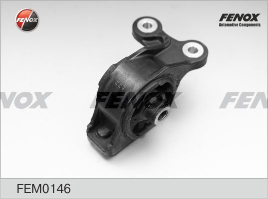 FENOX Moottorin tuki FEM0146