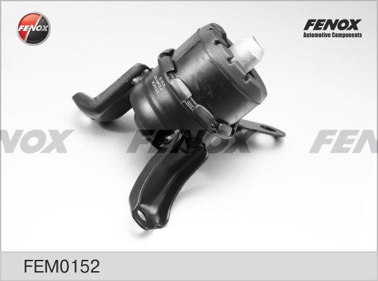 FENOX Moottorin tuki FEM0152