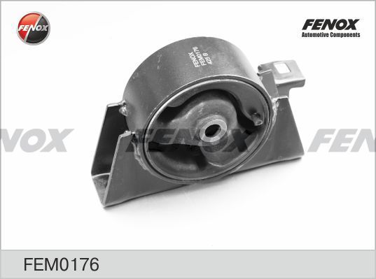 FENOX Moottorin tuki FEM0176