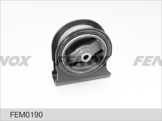 FENOX Moottorin tuki FEM0190