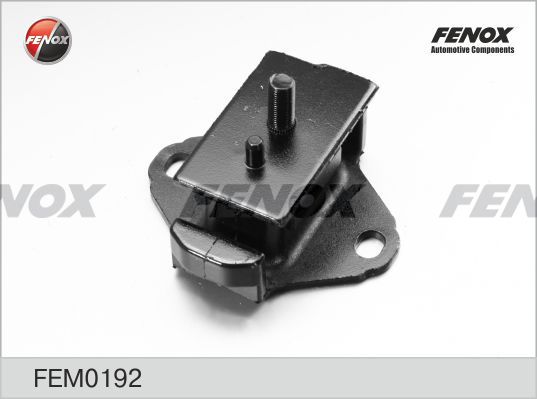 FENOX Moottorin tuki FEM0192