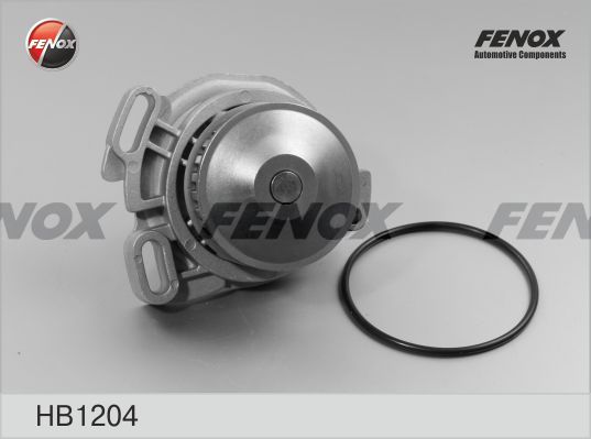 FENOX Vesipumppu HB1204