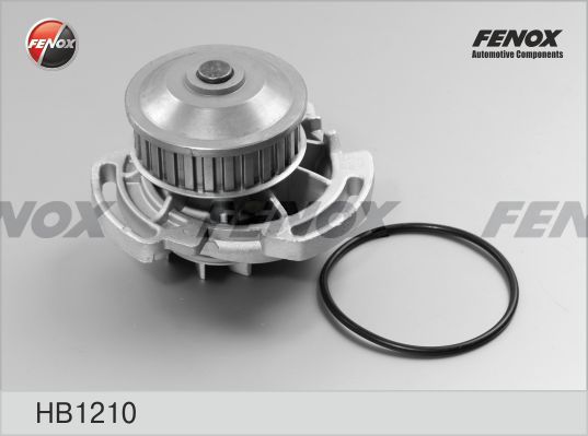 FENOX Vesipumppu HB1210