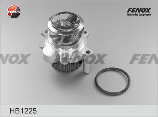FENOX Vesipumppu HB1225