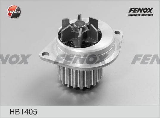 FENOX Vesipumppu HB1405