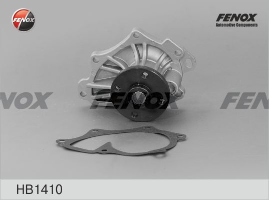 FENOX Vesipumppu HB1410