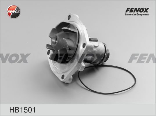 FENOX Vesipumppu HB1501