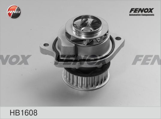 FENOX Vesipumppu HB1608