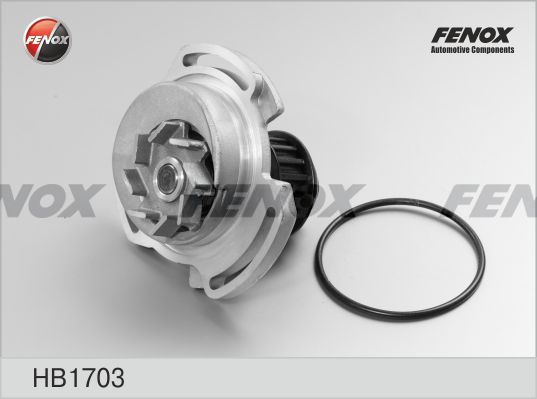 FENOX Vesipumppu HB1703