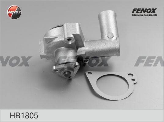 FENOX Vesipumppu HB1805