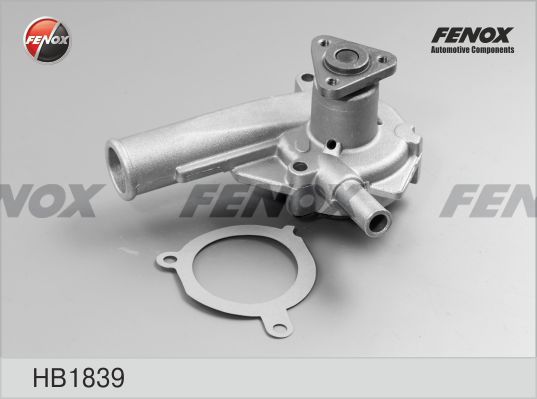 FENOX Vesipumppu HB1839