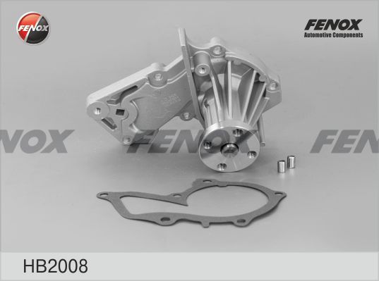 FENOX Vesipumppu HB2008