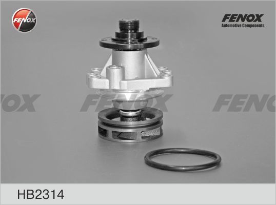 FENOX Vesipumppu HB2314