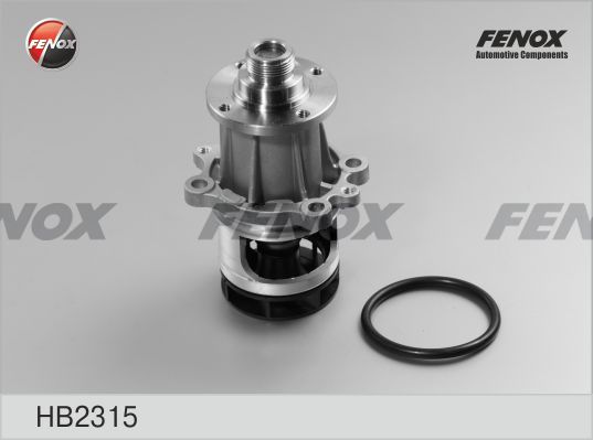 FENOX Vesipumppu HB2315