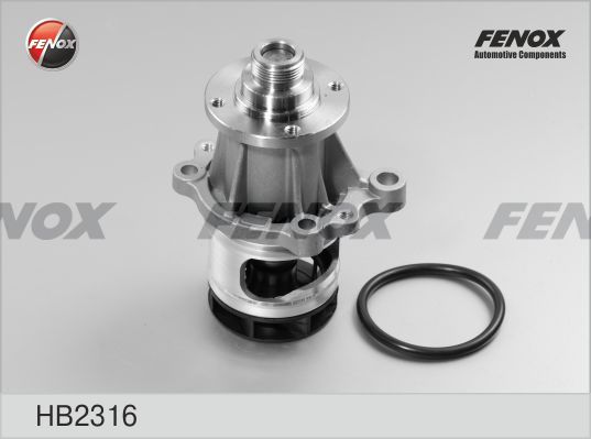 FENOX Vesipumppu HB2316