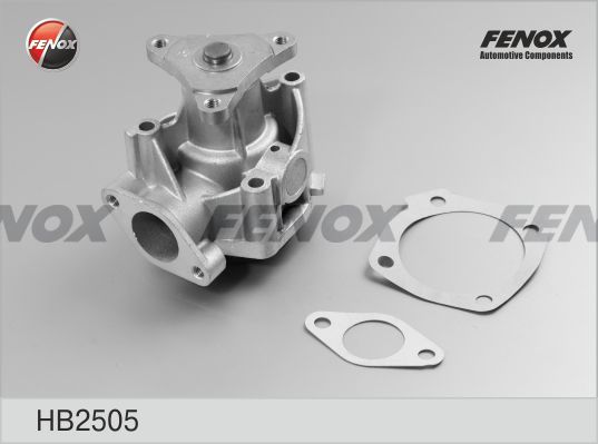 FENOX Vesipumppu HB2505