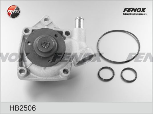 FENOX Vesipumppu HB2506