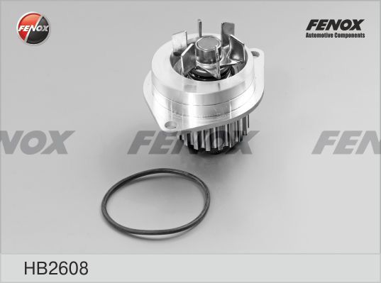 FENOX Vesipumppu HB2608