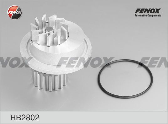 FENOX Vesipumppu HB2802