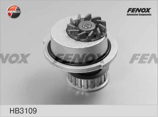 FENOX Vesipumppu HB3109