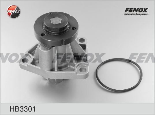 FENOX Vesipumppu HB3301