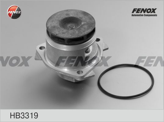 FENOX Vesipumppu HB3319