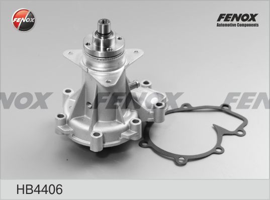 FENOX Vesipumppu HB4406