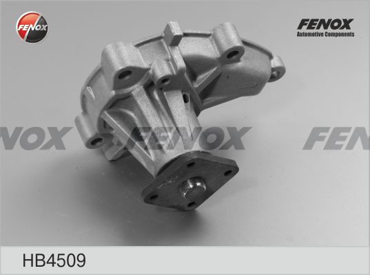FENOX Vesipumppu HB4509