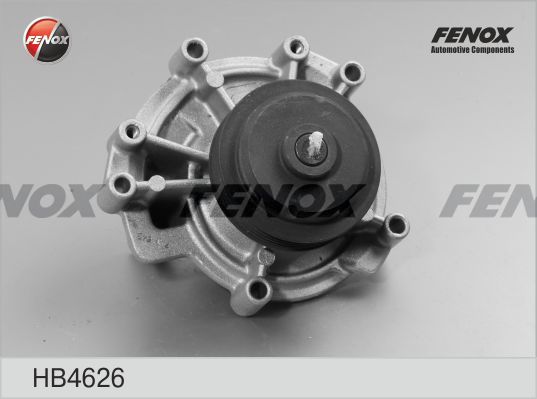 FENOX Vesipumppu HB4626