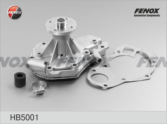 FENOX Vesipumppu HB5001