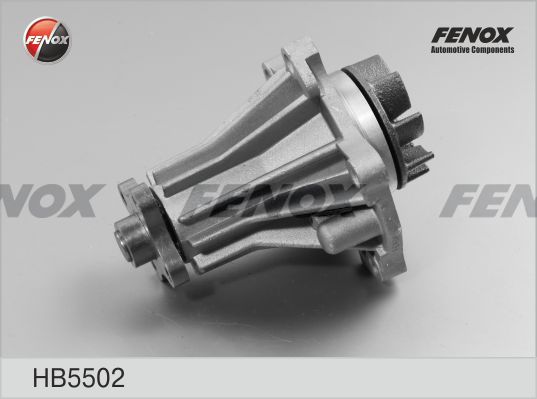 FENOX Vesipumppu HB5502