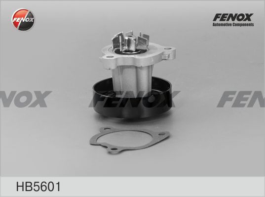 FENOX Vesipumppu HB5601