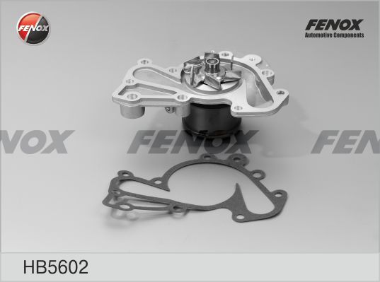 FENOX Vesipumppu HB5602