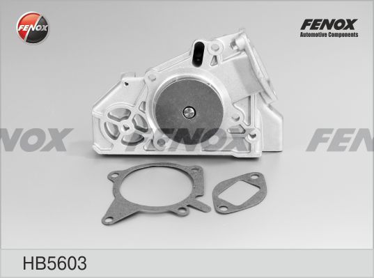 FENOX Vesipumppu HB5603