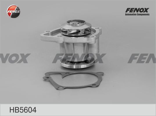 FENOX Vesipumppu HB5604
