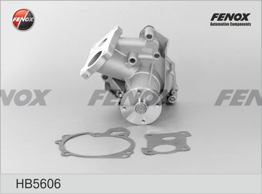 FENOX Vesipumppu HB5606