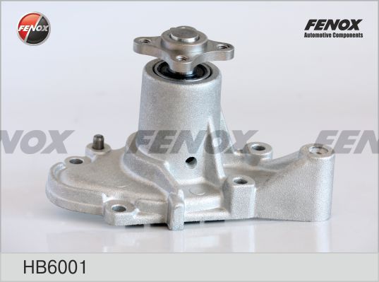 FENOX Vesipumppu HB6001