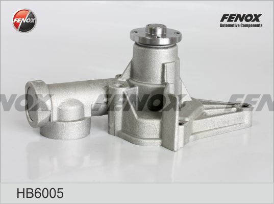 FENOX Vesipumppu HB6005