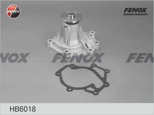 FENOX Vesipumppu HB6018