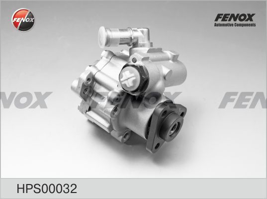 FENOX Hydrauliikkapumppu, ohjaus HPS00032