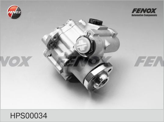 FENOX Hydrauliikkapumppu, ohjaus HPS00034