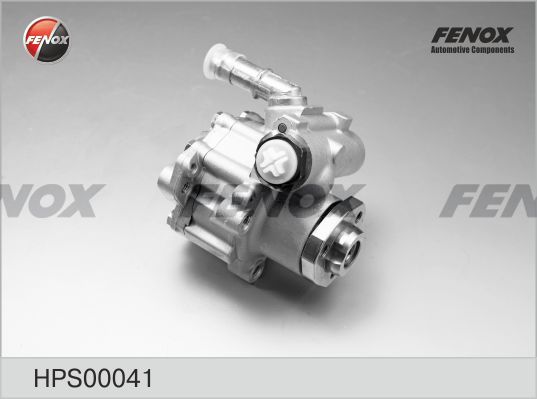 FENOX Hydrauliikkapumppu, ohjaus HPS00041